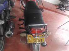 Hero-Honda CD Dawn 2004 Motorbike