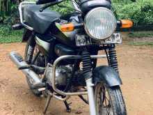 Hero-Honda Cd Dawn 2006 Motorbike