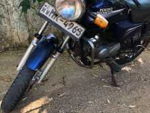 Hero-Honda CD DAWN 2005 Motorbike