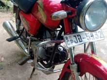 Hero-Honda Cd Dawn 2003 Motorbike