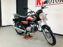 Hero-Honda Cd Dawn 2009 Motorbike