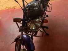 Hero-Honda Cd Dawn 2006 Motorbike