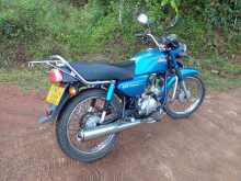 Hero-Honda CD Dawn 2006 Motorbike