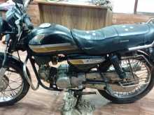 Hero-Honda CD DAWN 2007 Motorbike