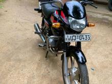 Hero-Honda Cd Dawn 2008 Motorbike