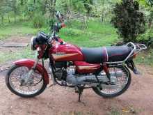 Hero-Honda Cd Dawn 2006 Motorbike