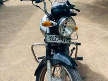 Hero-Honda Cd Dawn 2009 Motorbike