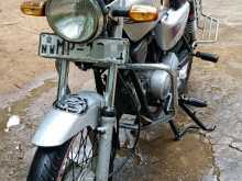Hero-Honda CD Dawn 2005 Motorbike