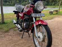 Hero-Honda CD Dawn 2016 Motorbike