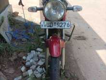 Hero-Honda Cd Dawn 2009 Motorbike