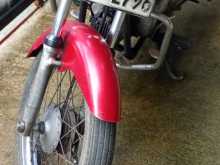 Hero-Honda Cd Dawn 2006 Motorbike