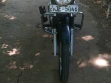 Hero-Honda Cd Dawn 2005 Motorbike