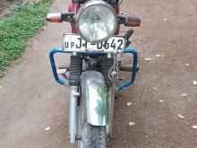 Hero-Honda Cd Dawn 2004 Motorbike