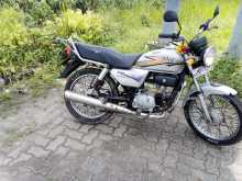 Hero-Honda Cd Dawn 2007 Motorbike