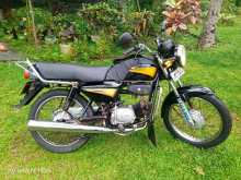 Hero-Honda Cd Dawn 2006 Motorbike