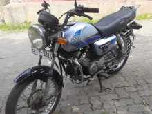 Hero-Honda CD DAWN 2007 Motorbike