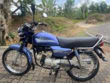 Hero-Honda Cd Dawn 2006 Motorbike