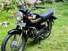 Hero-Honda Cd Dawn 2011 Motorbike