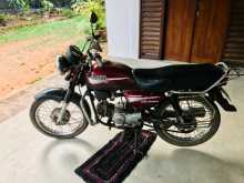 Hero-Honda CD DAWN 2005 Motorbike