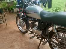 Hero-Honda Cd Dawn 2006 Motorbike