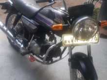 Hero-Honda Cd Dawn 2009 Motorbike