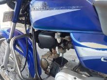 Hero-Honda Cd Dawn 2008 Motorbike