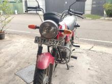 Honda CD Dawn 2008 Motorbike