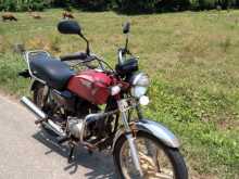 Hero-Honda Cd Dawn 2004 Motorbike