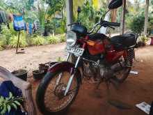 Hero-Honda CD Dawn 2010 Motorbike