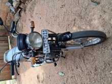 Hero-Honda Cd Dawn 2012 Motorbike