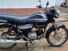 Hero-Honda CD DAWN 2009 Motorbike