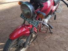 Hero-Honda CD Dawn 2006 Motorbike