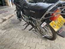 Hero-Honda CD Dawn 2005 Motorbike