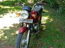 Hero-Honda Cd Dawn 2005 Motorbike