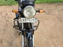 Hero-Honda CD Dawn 2012 Motorbike