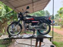 Hero-Honda Cd Dawn 2013 Motorbike