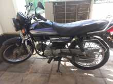 Hero-Honda Cd Dawn 2011 Motorbike