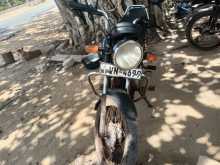 Hero-Honda Cd Dawn 2009 Motorbike