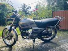 Hero-Honda CD Dawn 2007 Motorbike