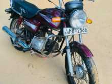 Hero-Honda CD DAWN 2006 Motorbike