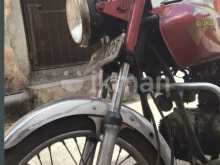 Hero-Honda Cd Dawn 2004 Motorbike