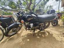 Hero-Honda Cd Dawn 2011 Motorbike