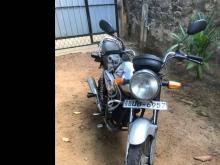 Hero-Honda Cd Dawn 2007 Motorbike