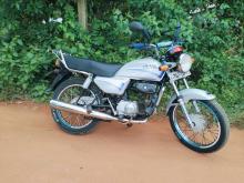 Hero-Honda Cd Dawn 2005 Motorbike