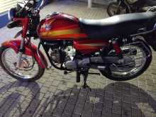 Hero-Honda CD DAWN 2010 Motorbike