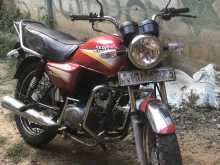 Hero-Honda Cd Dawn 2004 Motorbike