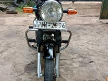 Hero-Honda Cd Dawn 2010 Motorbike