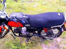 Hero-Honda CD DAWN 2009 Motorbike