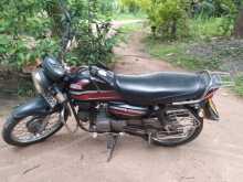 Hero-Honda Cd Dawn 2011 Motorbike
