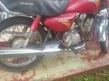 Hero-Honda CD DAWN 2006 Motorbike